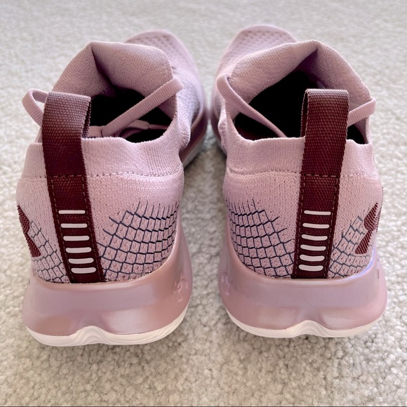 NWOT Under Armour Flow Velociti SE Running Shoes - Purple - Picture 4 of 13